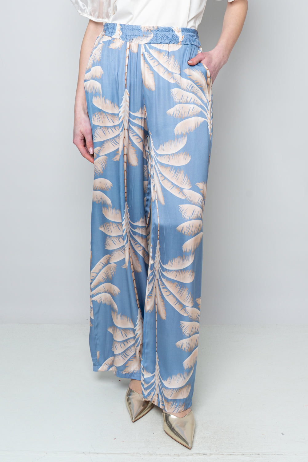 NINA KCTR6382PALPOLVERE