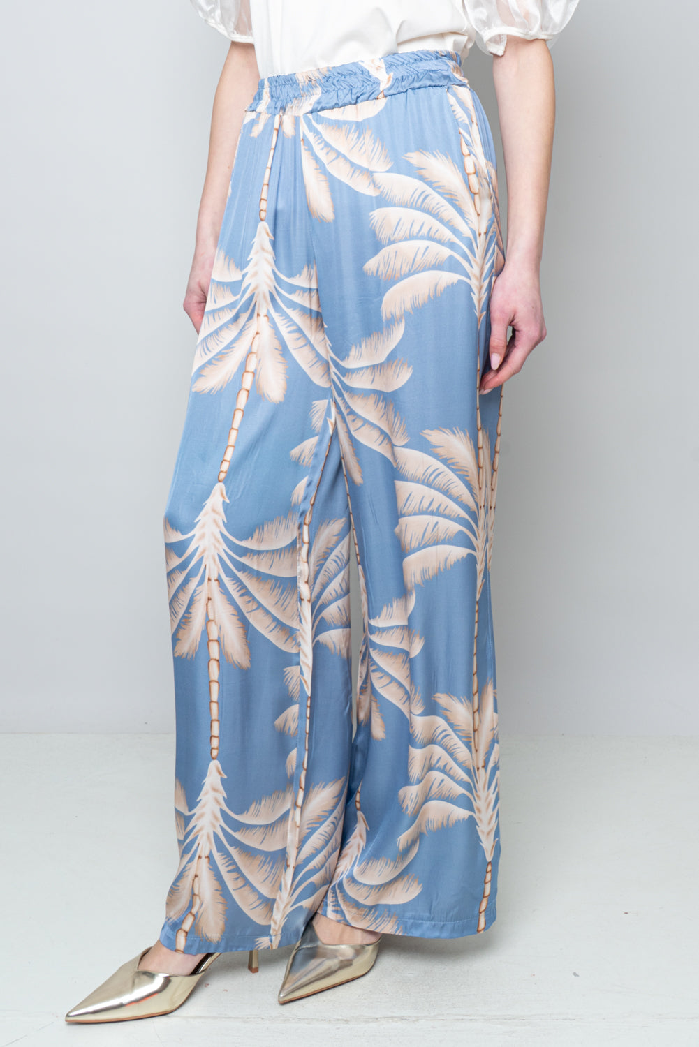 NINA KCTR6382PALPOLVERE
