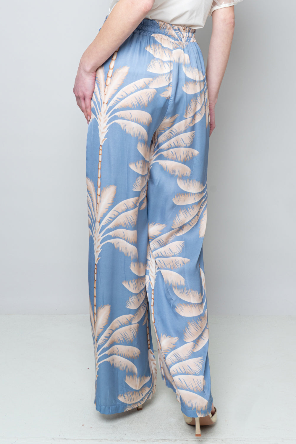 NINA KCTR6382PALPOLVERE