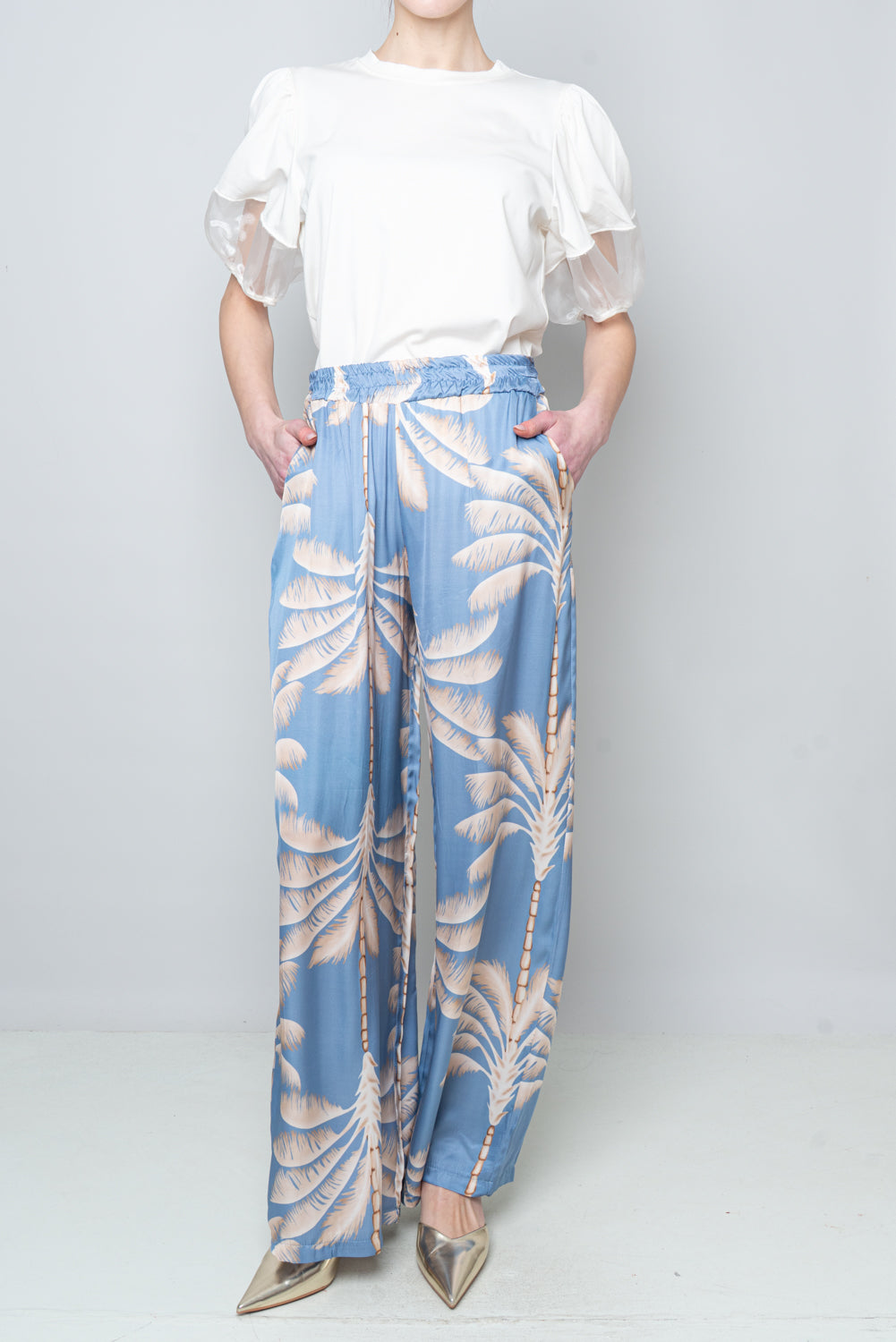 NINA KCTR6382PALPOLVERE