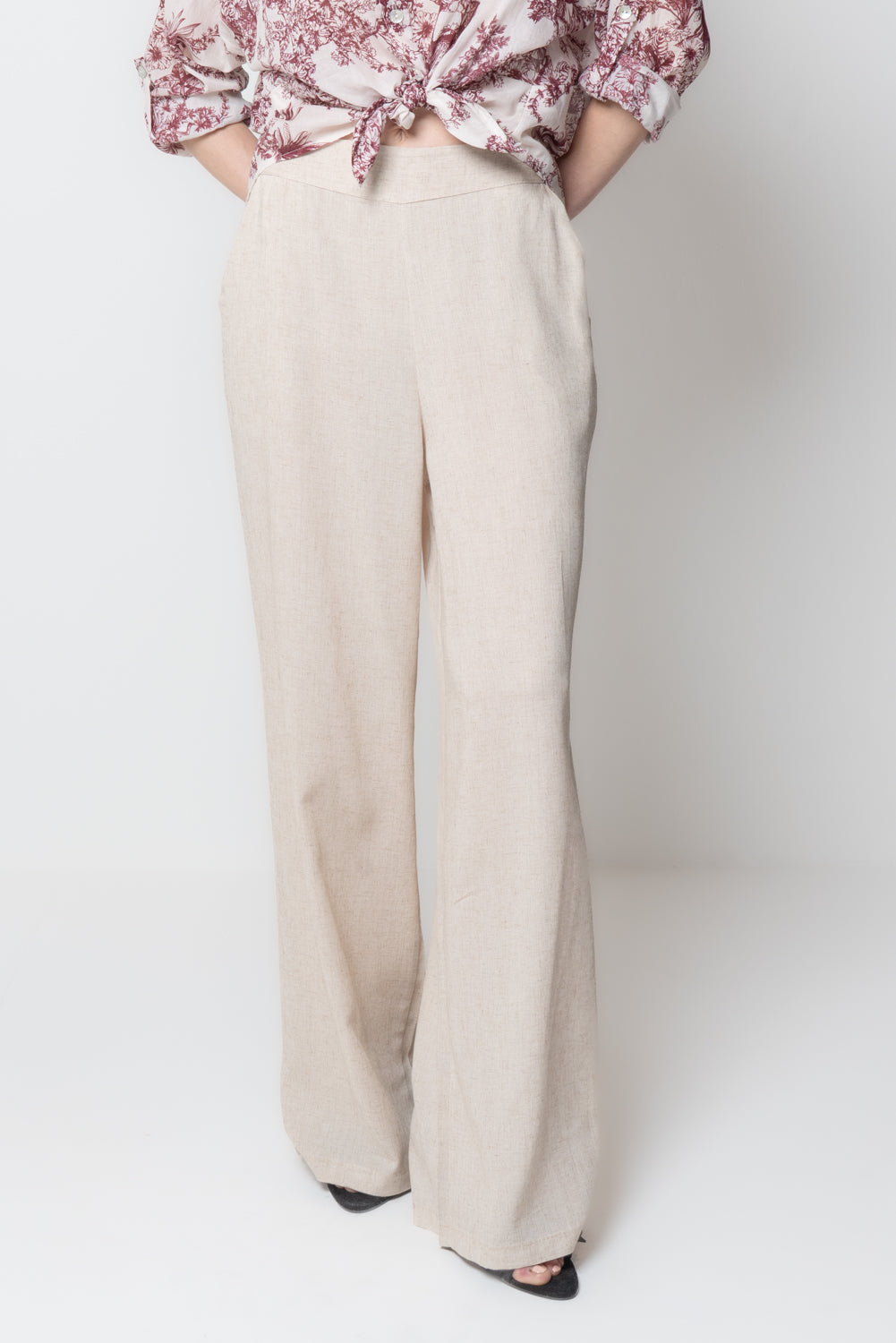 NINA KKLL23044BEIGE
