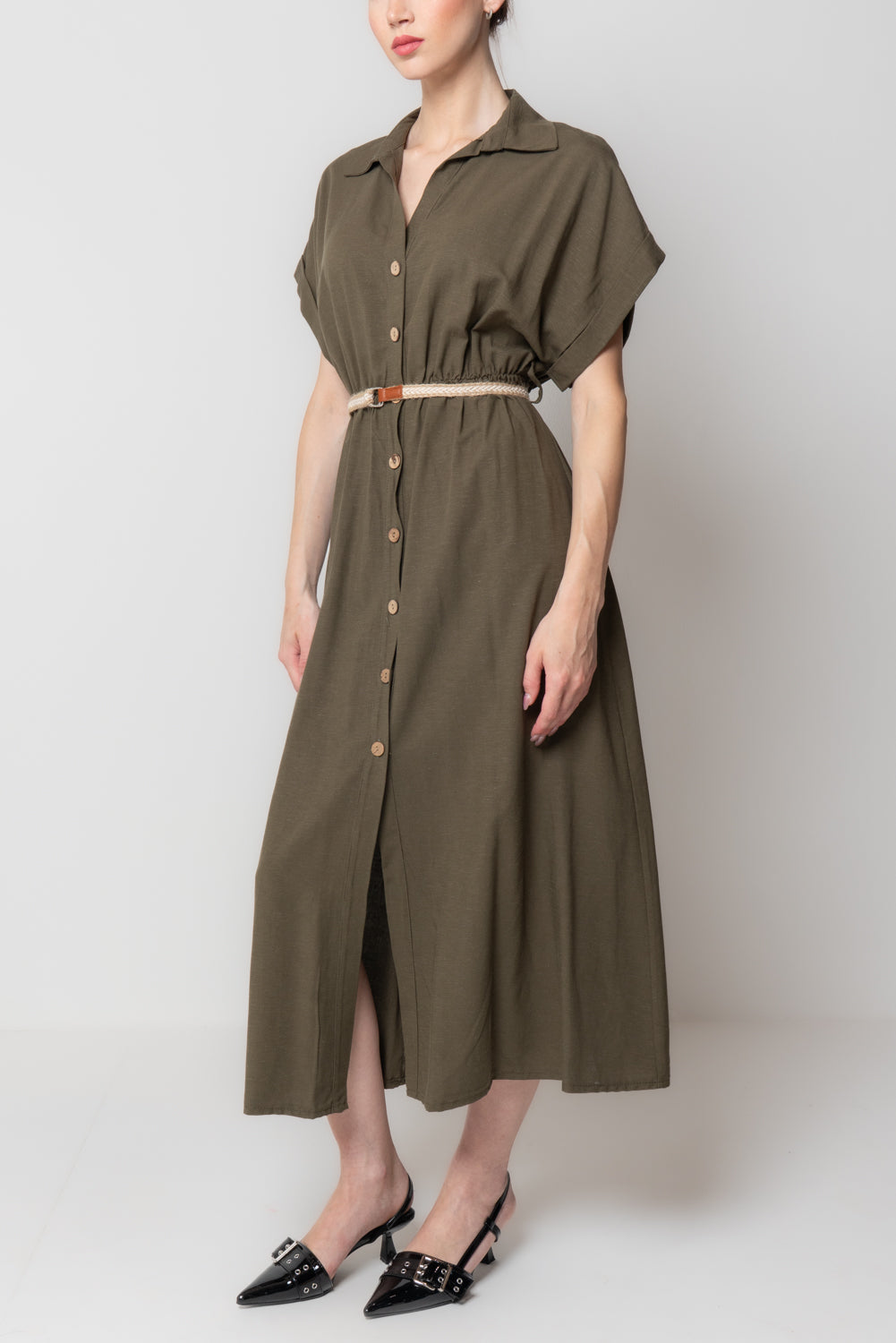 NINA KKLL24191MILITARE