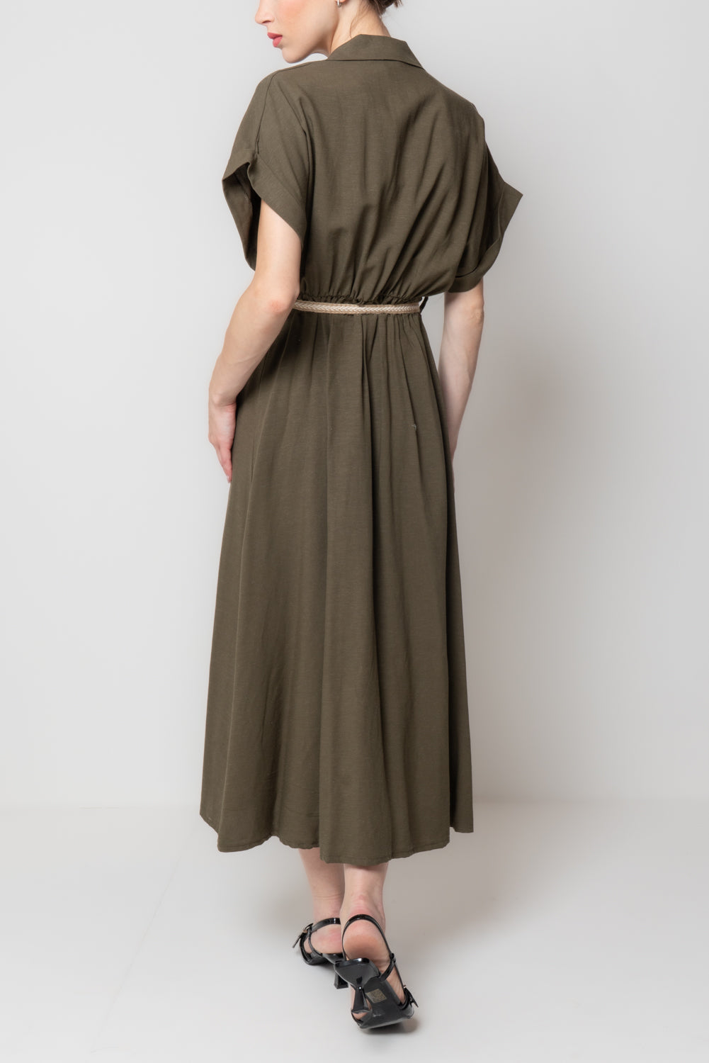 NINA KKLL24191MILITARE
