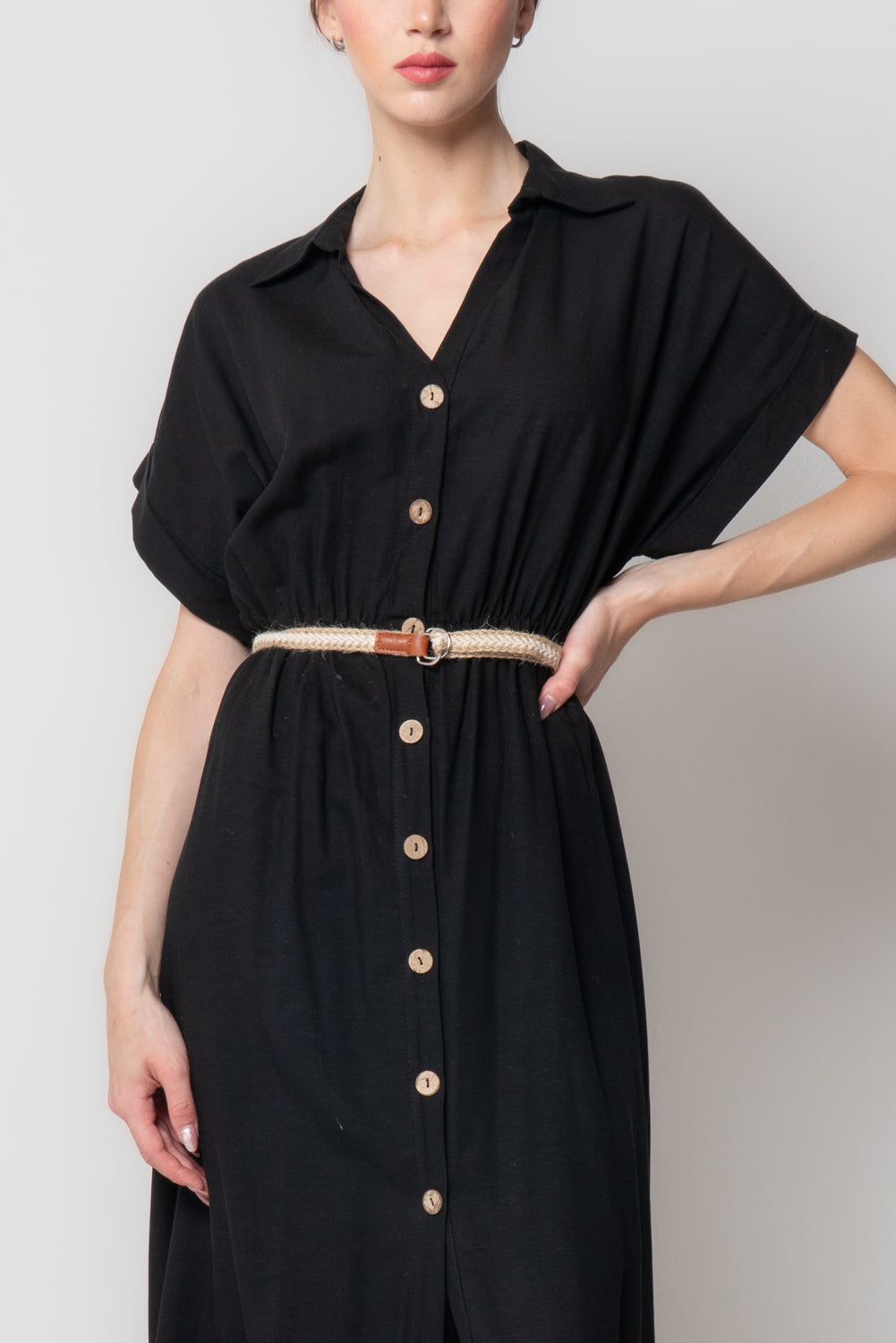 NINA KKLL24191NERO