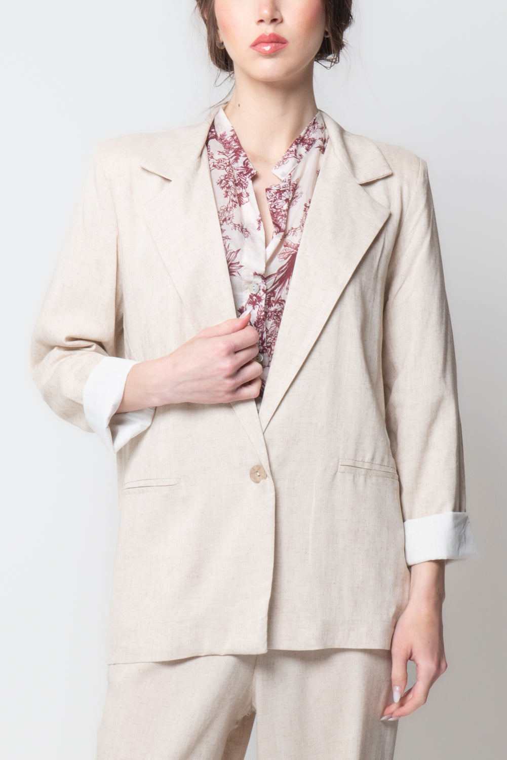 NINA KKLL25071BEIGE