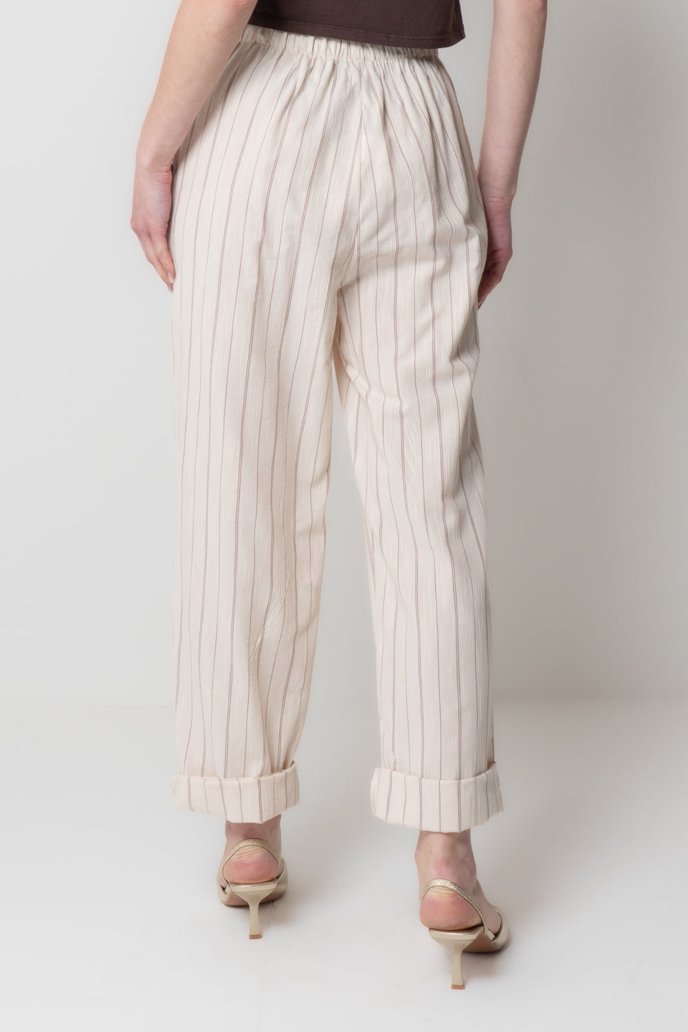 NINA KKLL25096ECRU