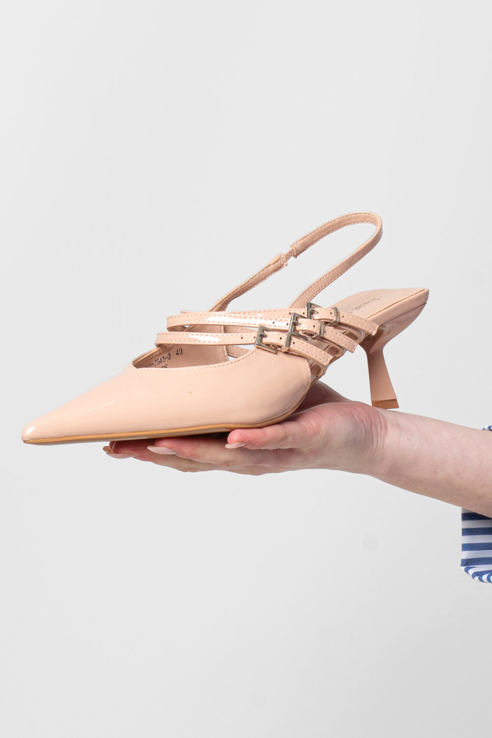 NINA LY7941CIPRIA