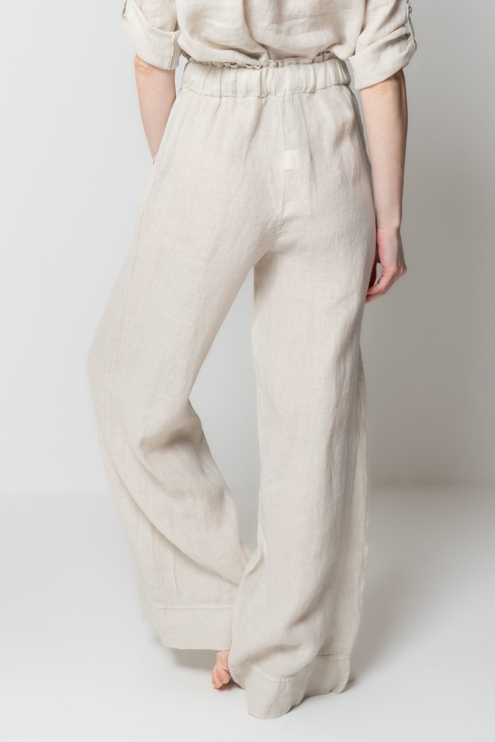 NINA MABO6284LBEIGE