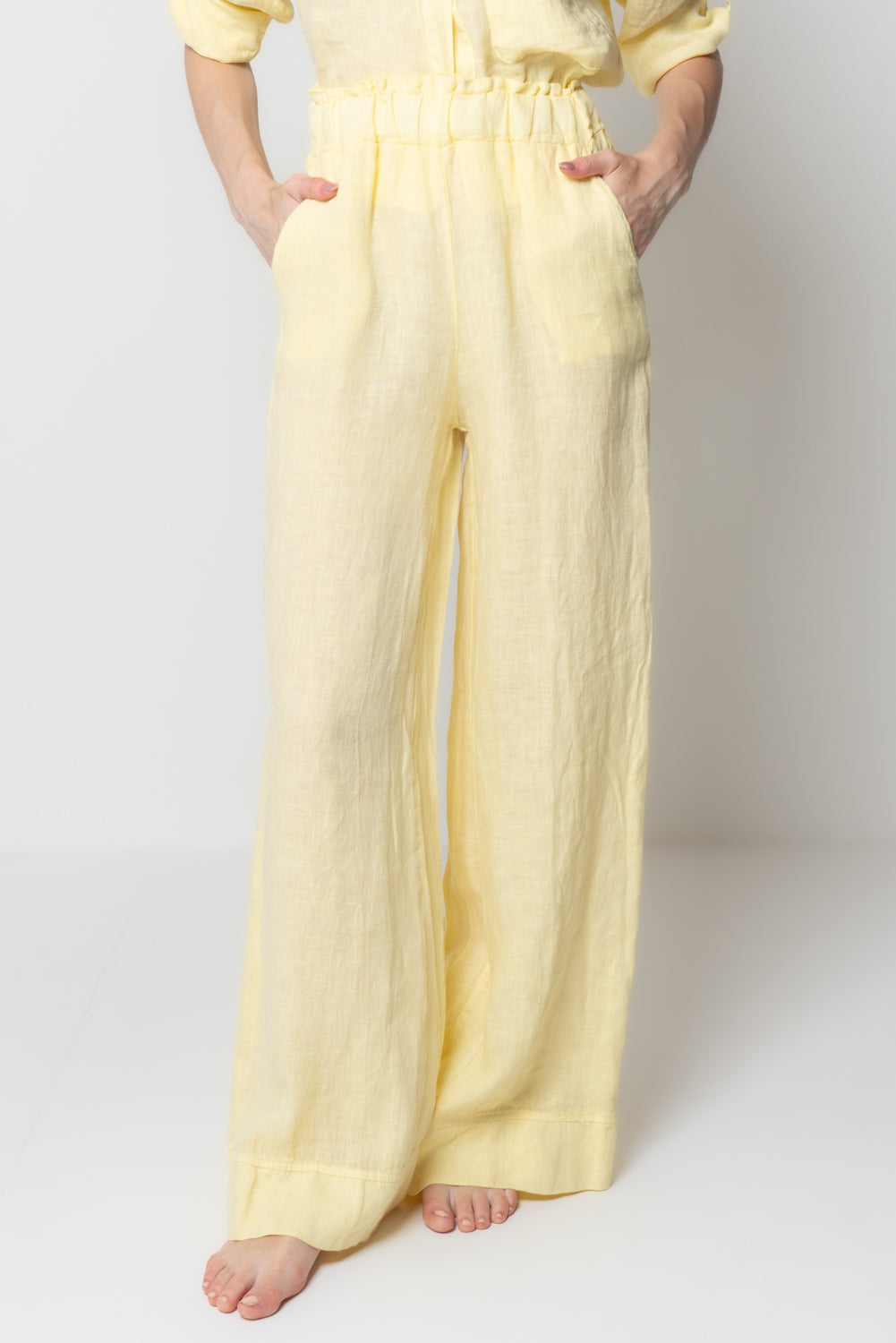 NINA MABO6284LGIALLO