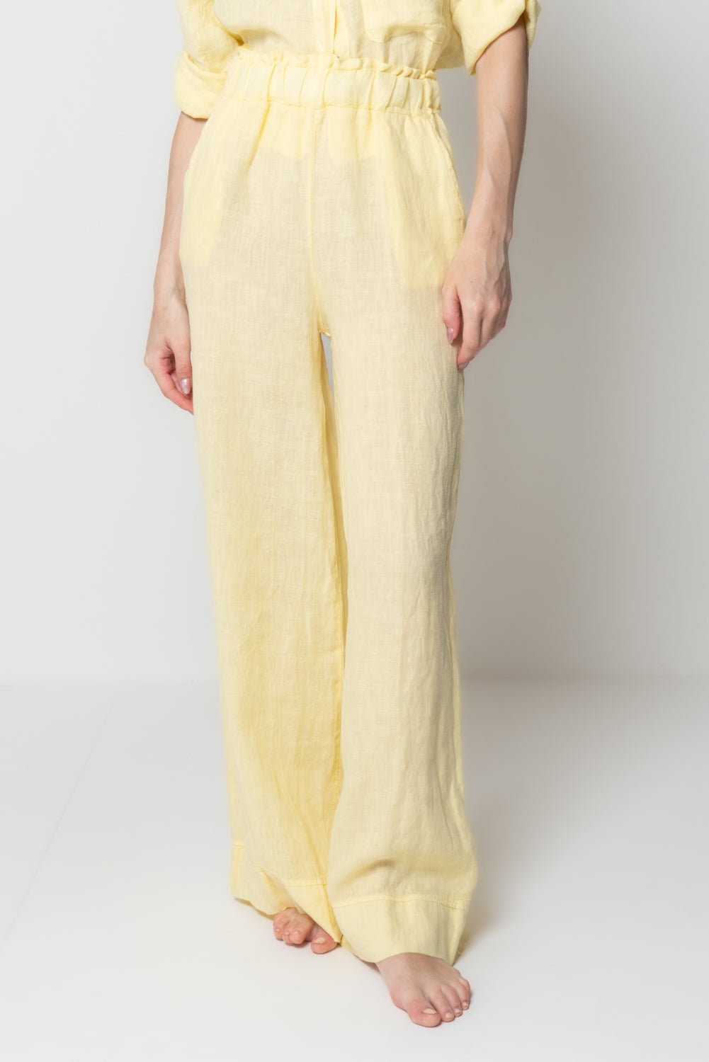 NINA MABO6284LGIALLO
