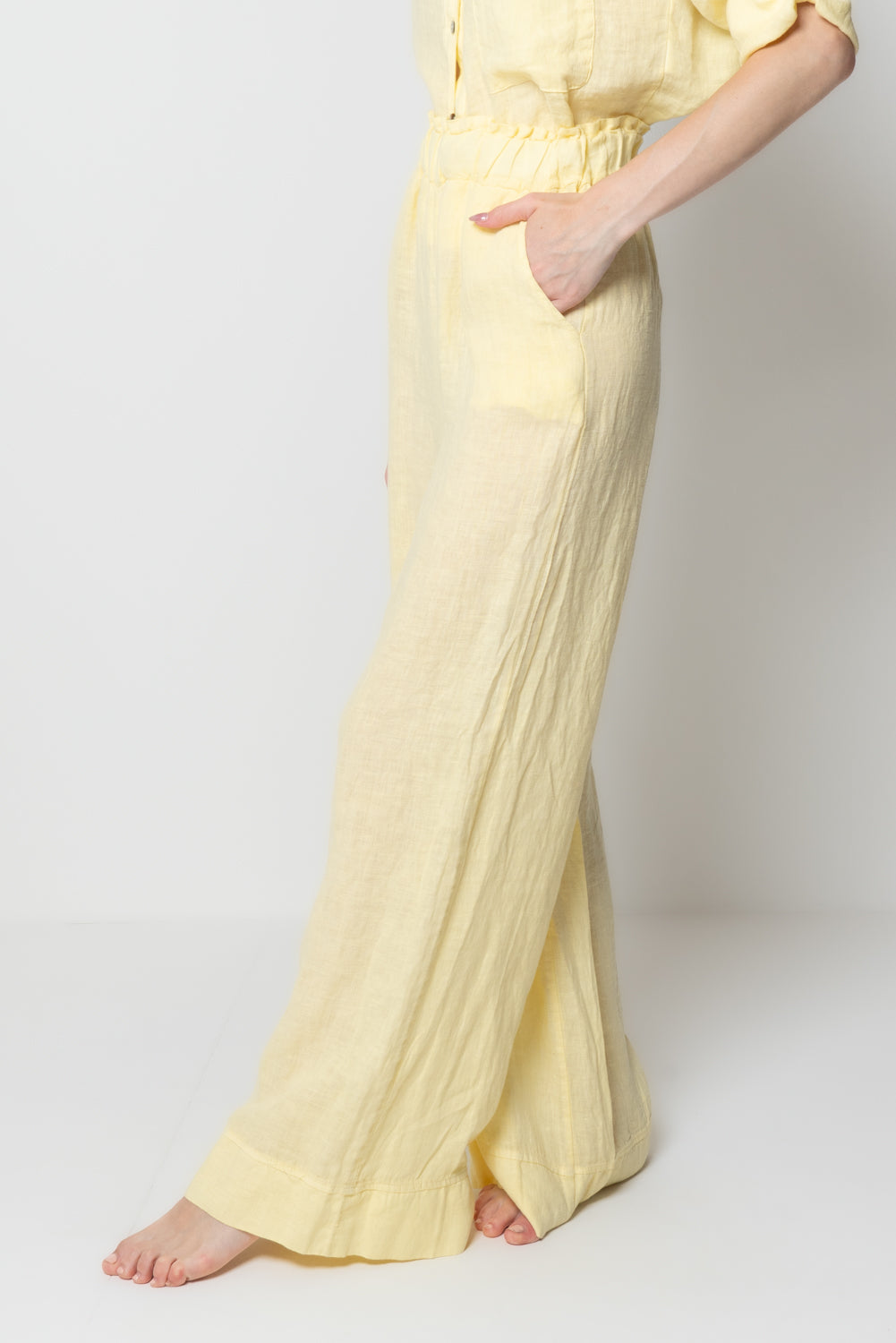 NINA MABO6284LGIALLO