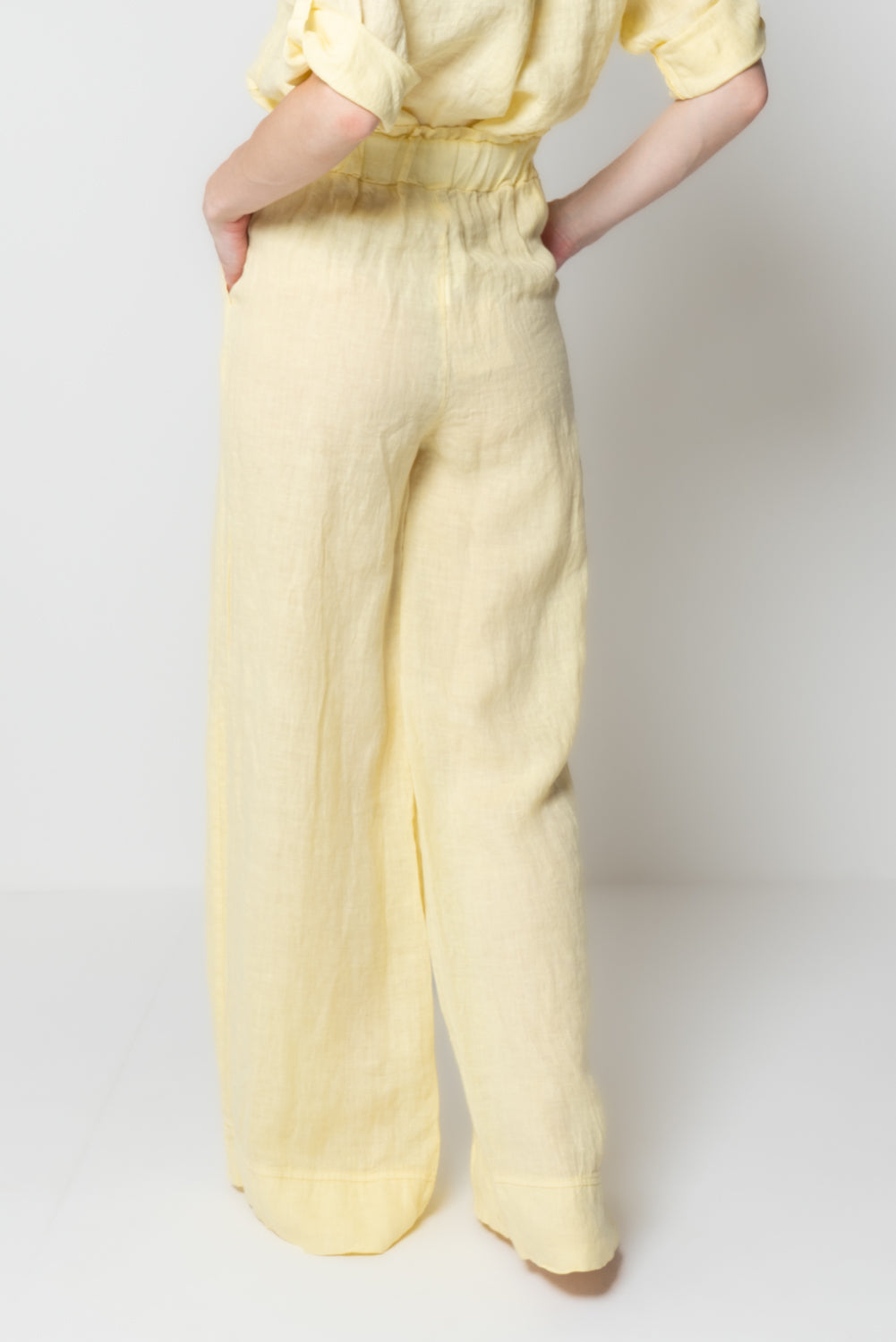 NINA MABO6284LGIALLO