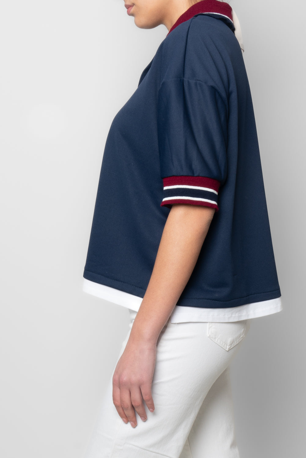 NINA MICO208BLU