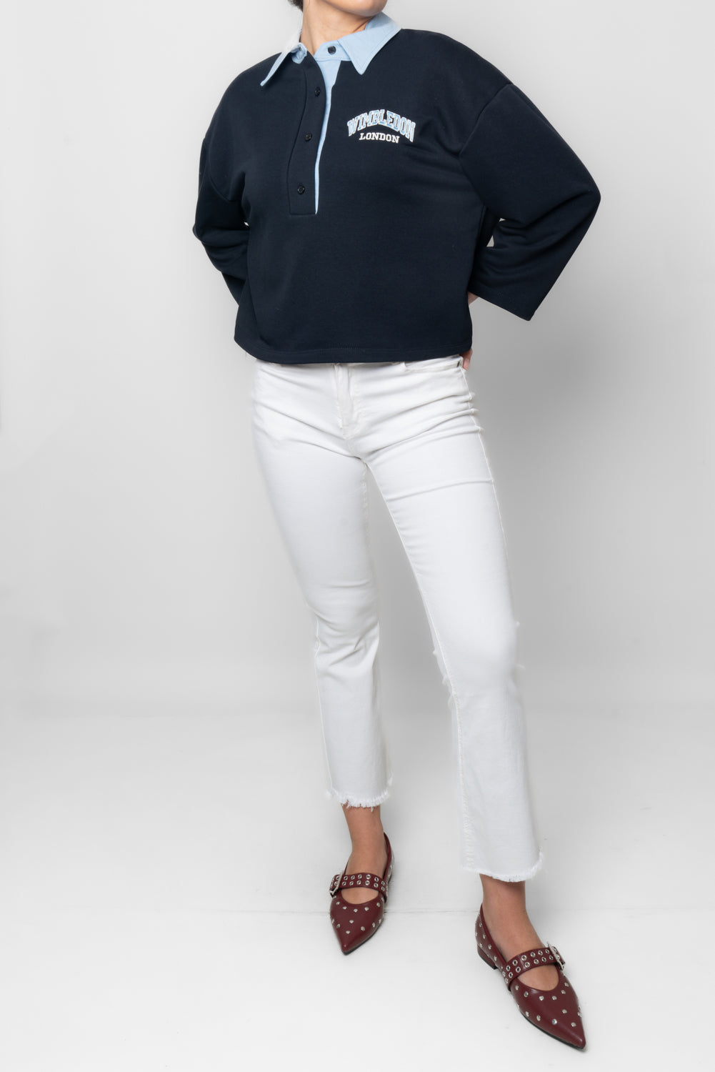 NINA MICO215BLU