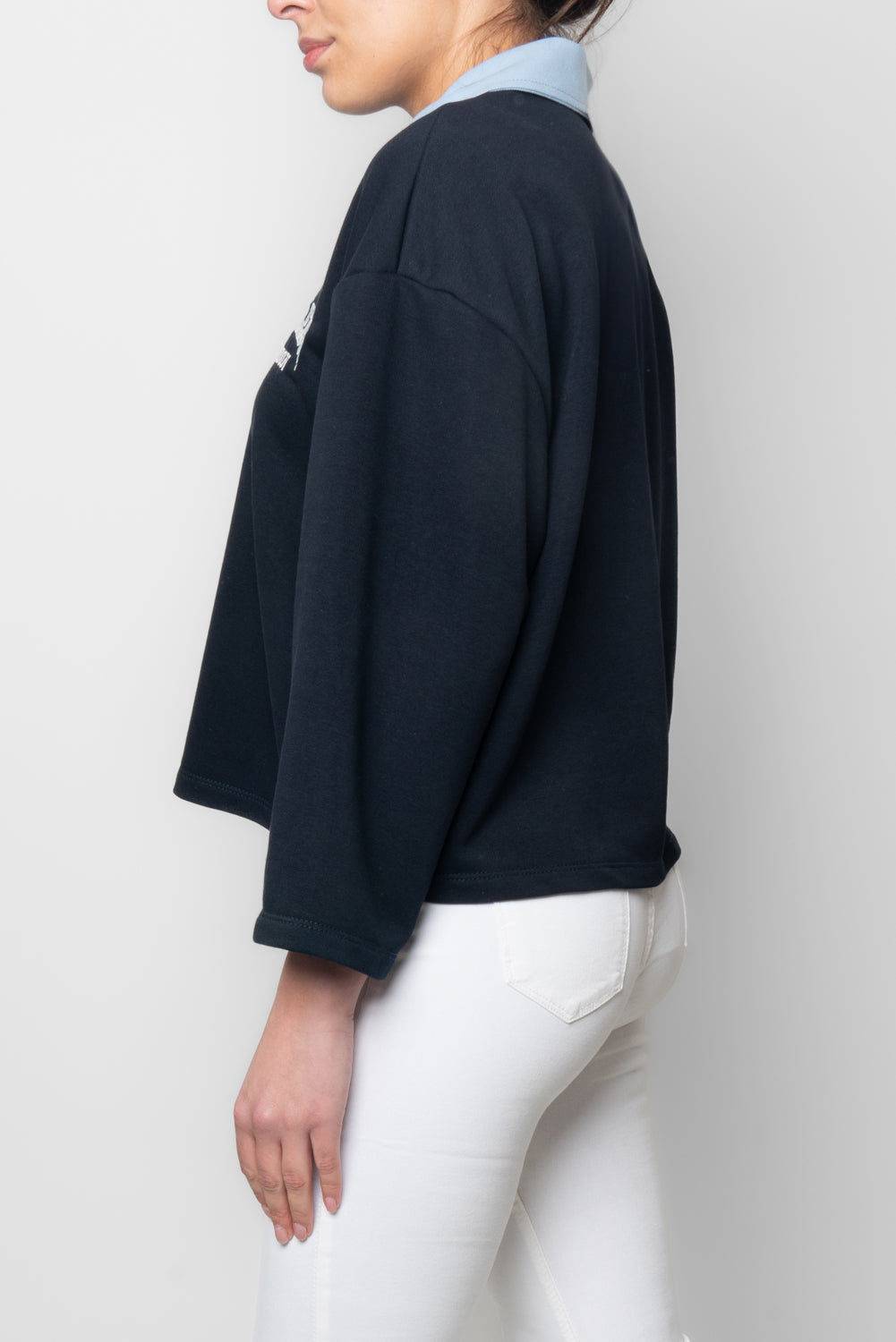 NINA MICO215BLU