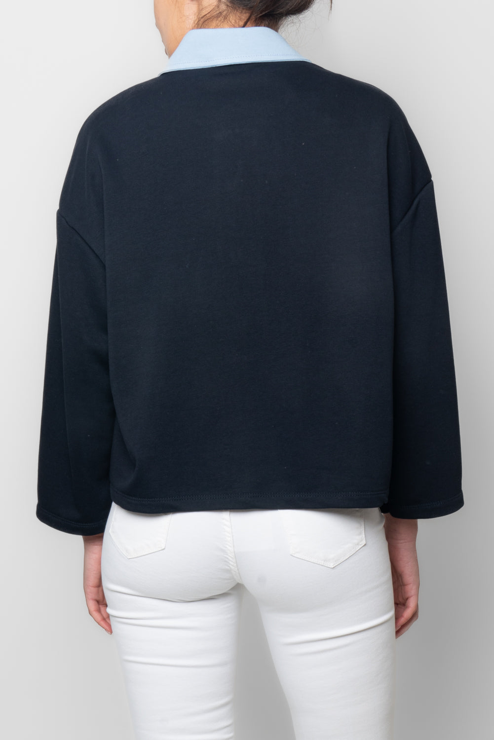 NINA MICO215BLU