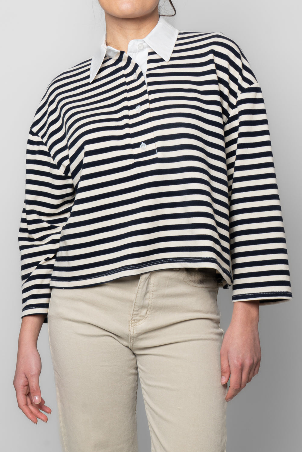NINA MICO218BLU