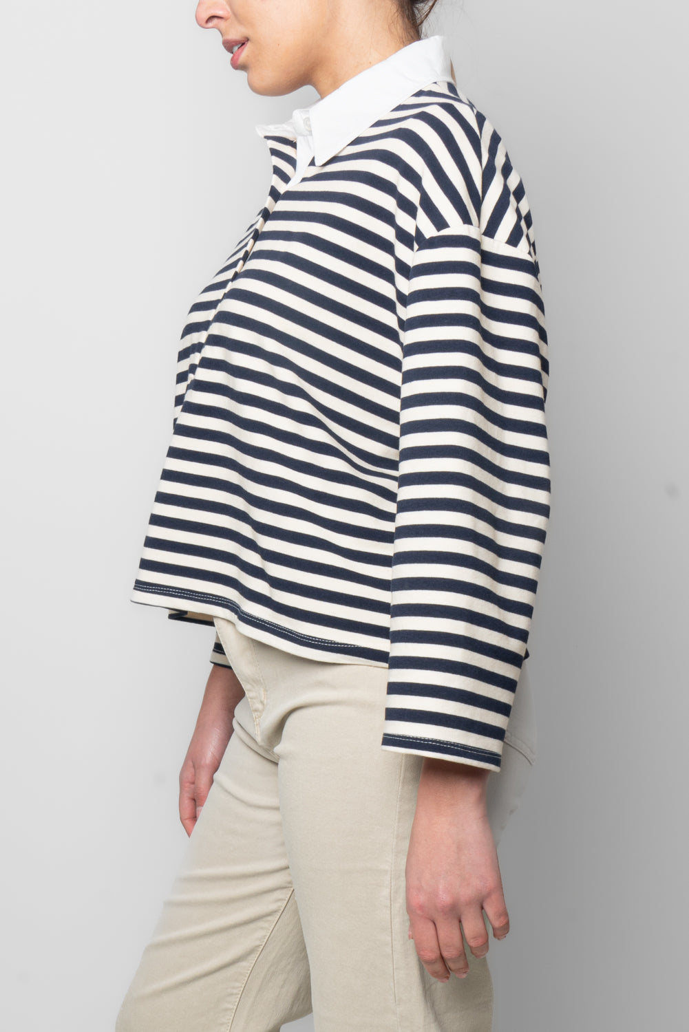 NINA MICO218BLU