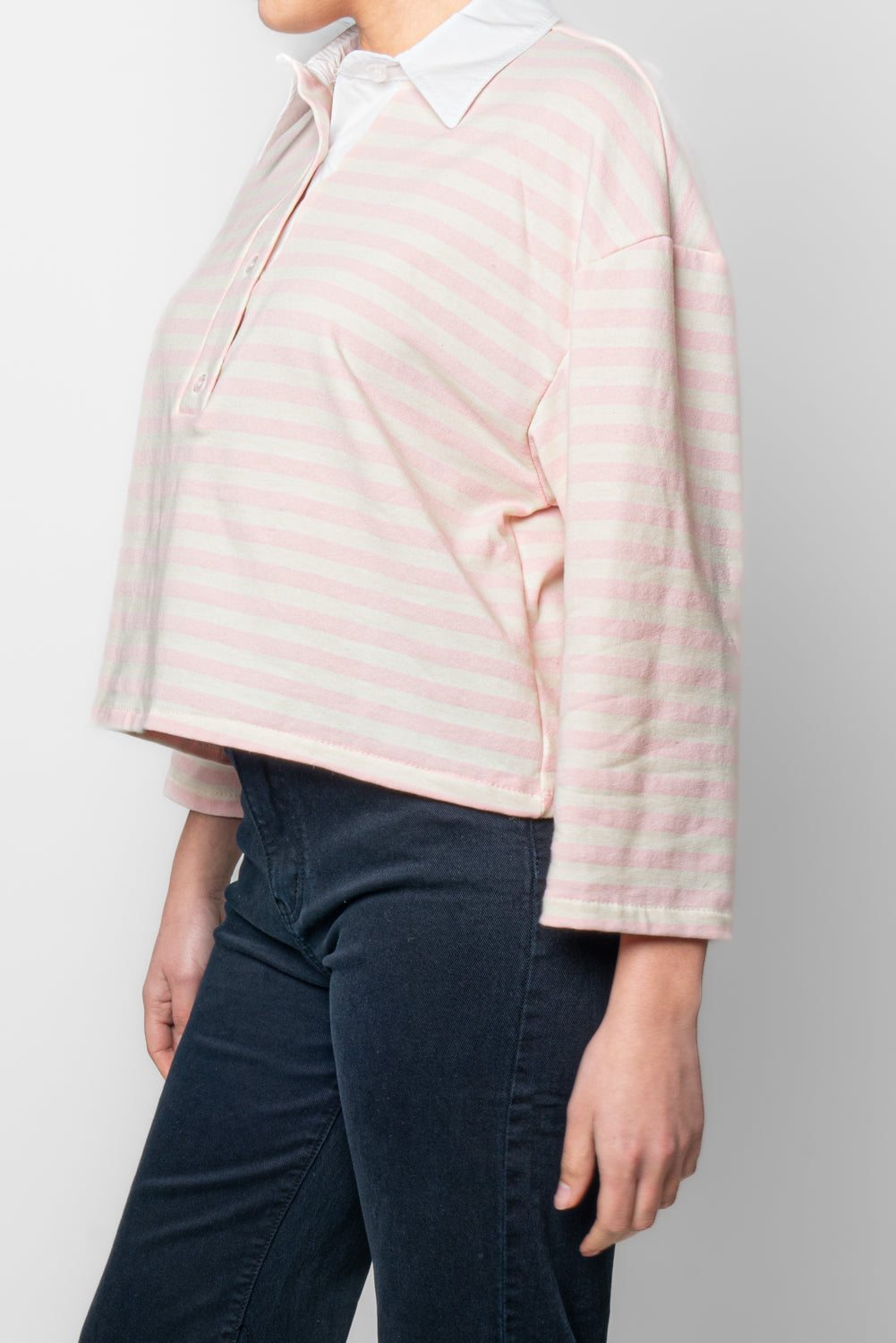 NINA MICO218ROSA