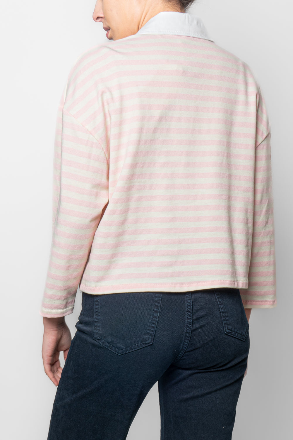 NINA MICO218ROSA