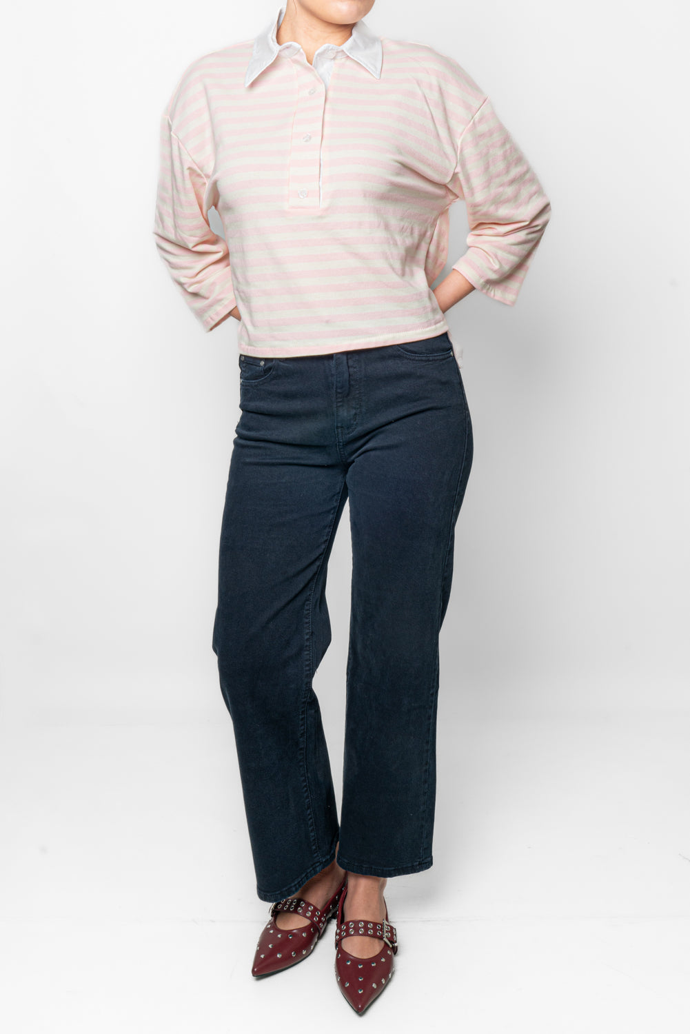 NINA MICO218ROSA