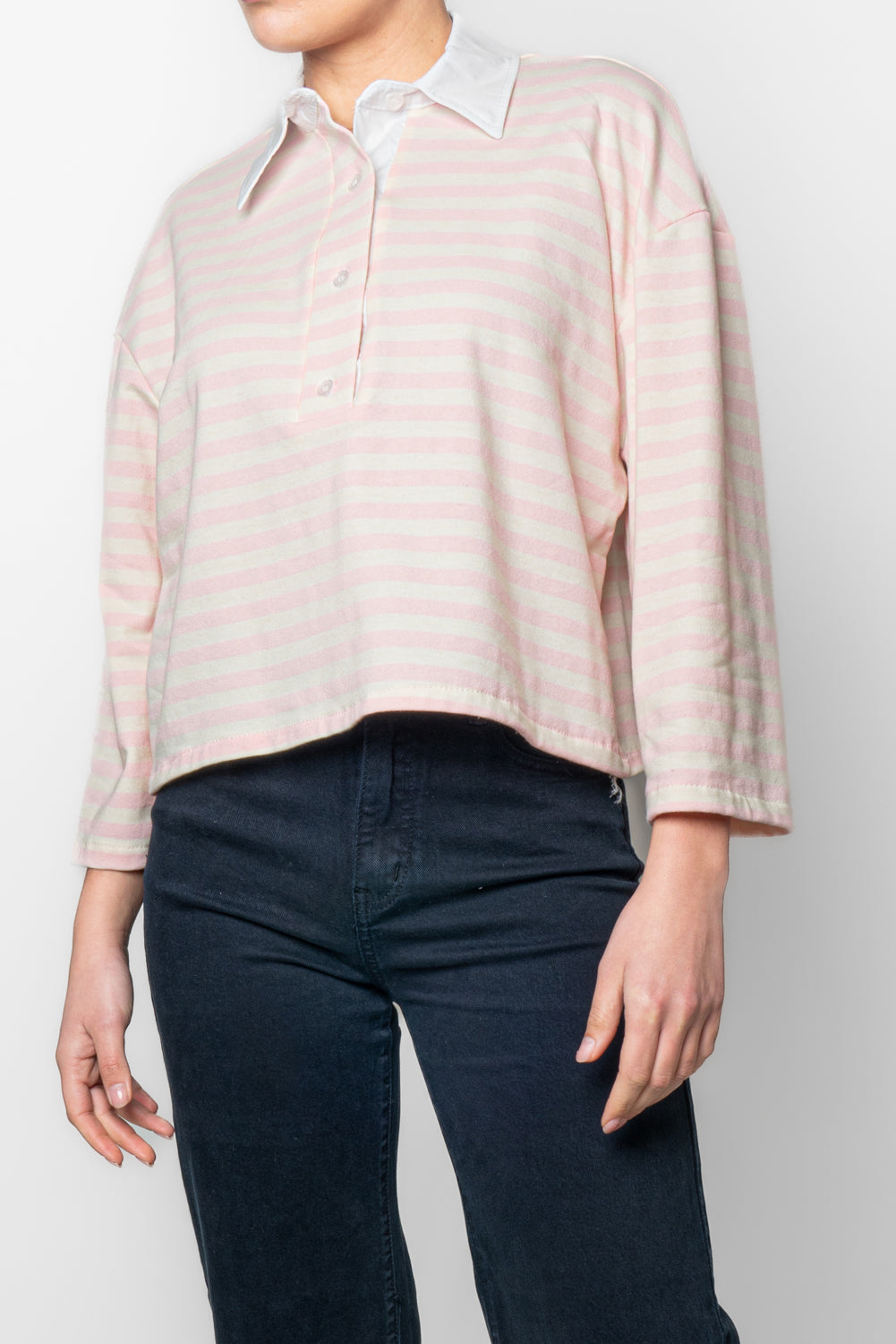 NINA MICO218ROSA