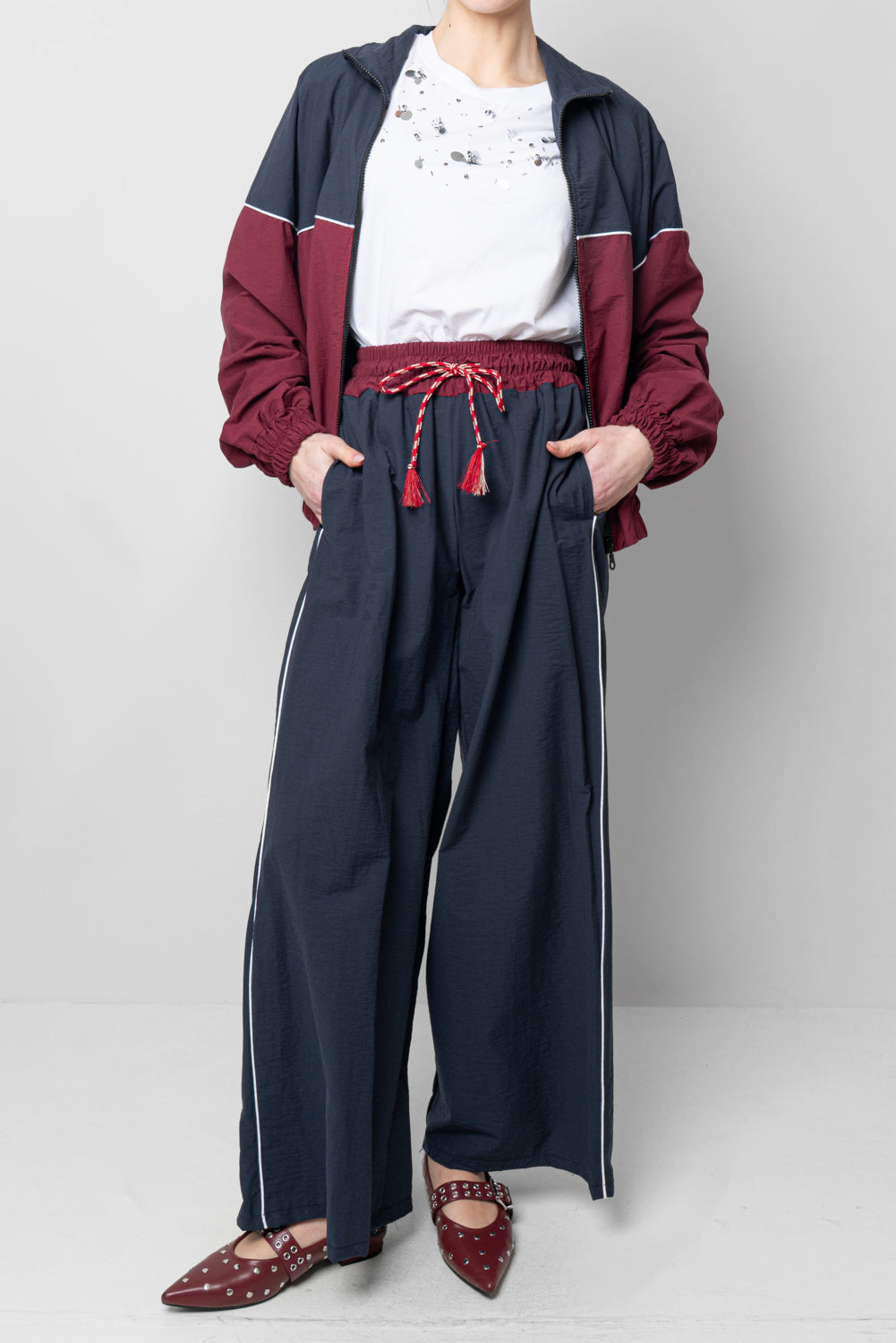 NINA MICO268BLU