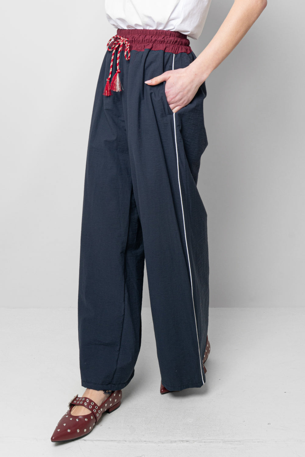 NINA MICO268BLU