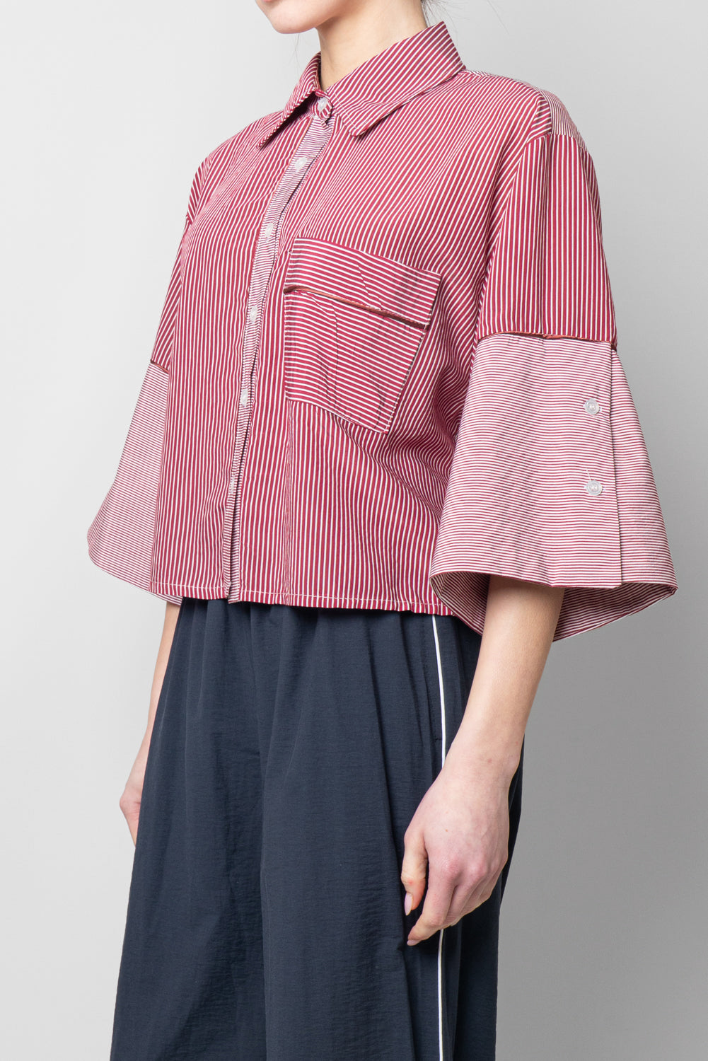 NINA MICO286BORDEAU