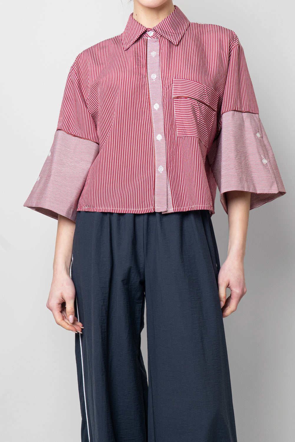 NINA MICO286BORDEAU