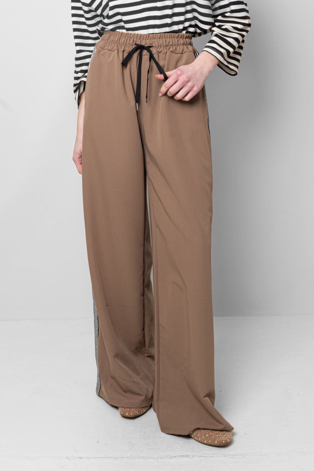 NINA MICO296MOKA