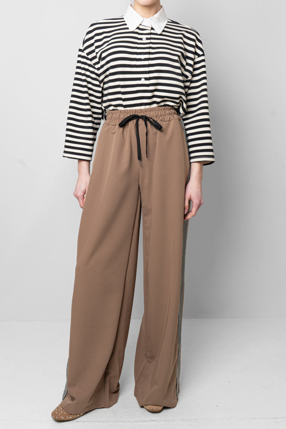 NINA MICO296MOKA