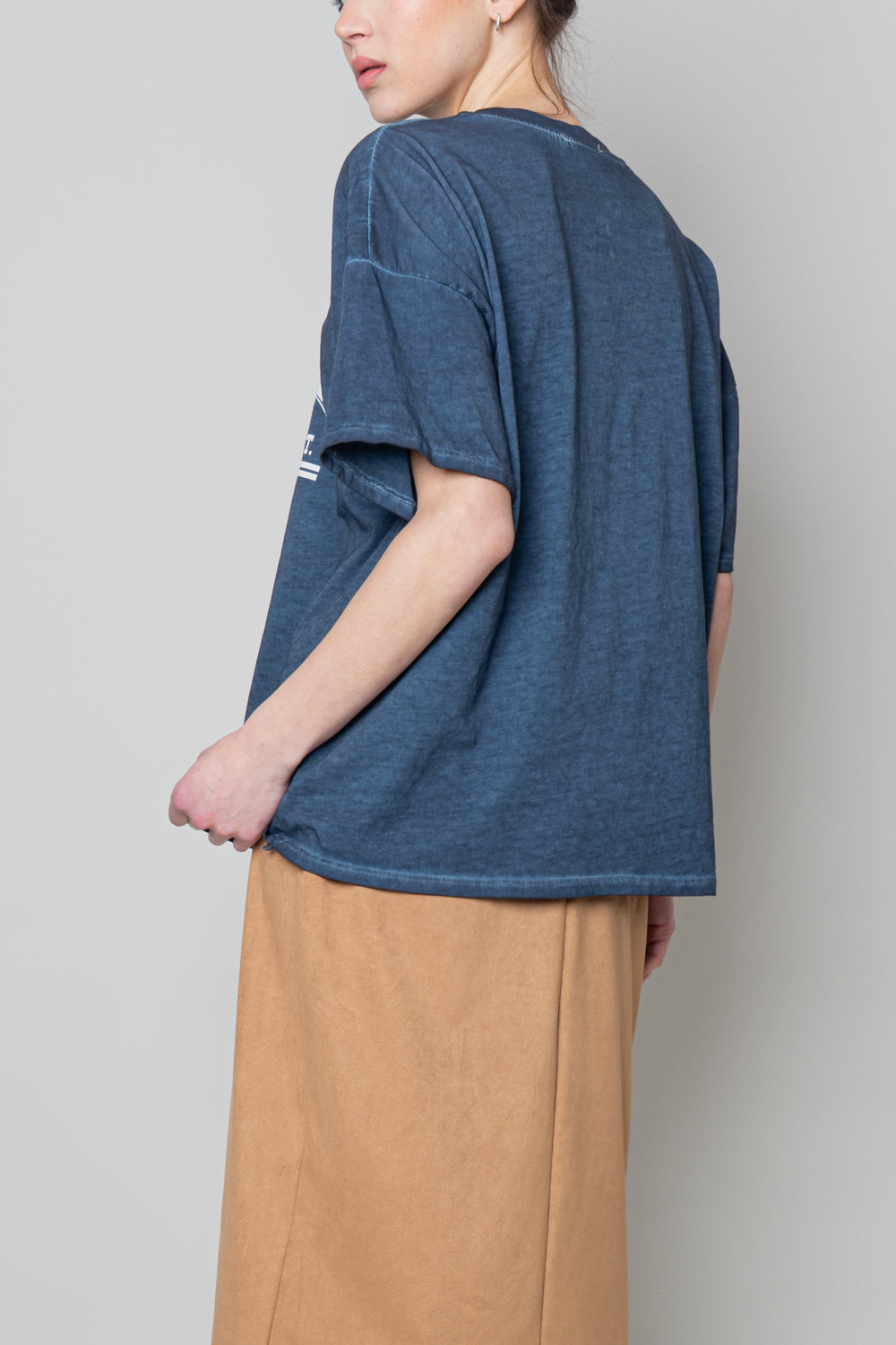 NINA MICO326BLU