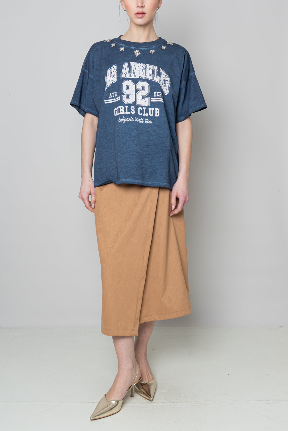 NINA MICO326BLU