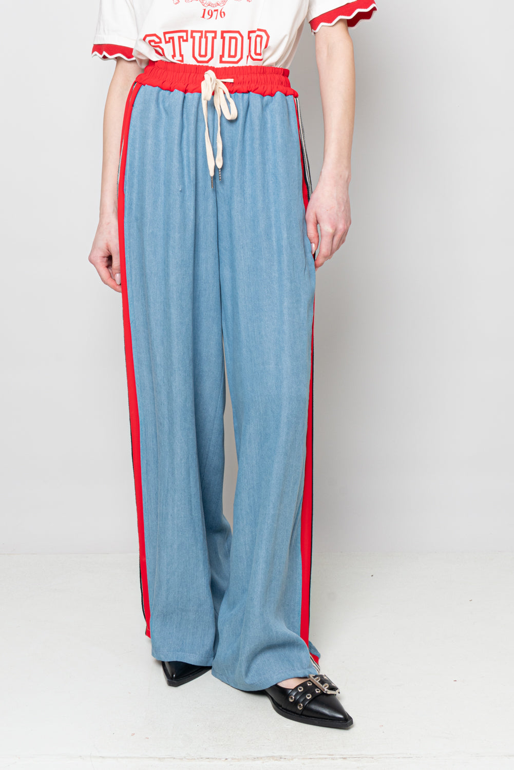 NINA MICO511AZZURRO