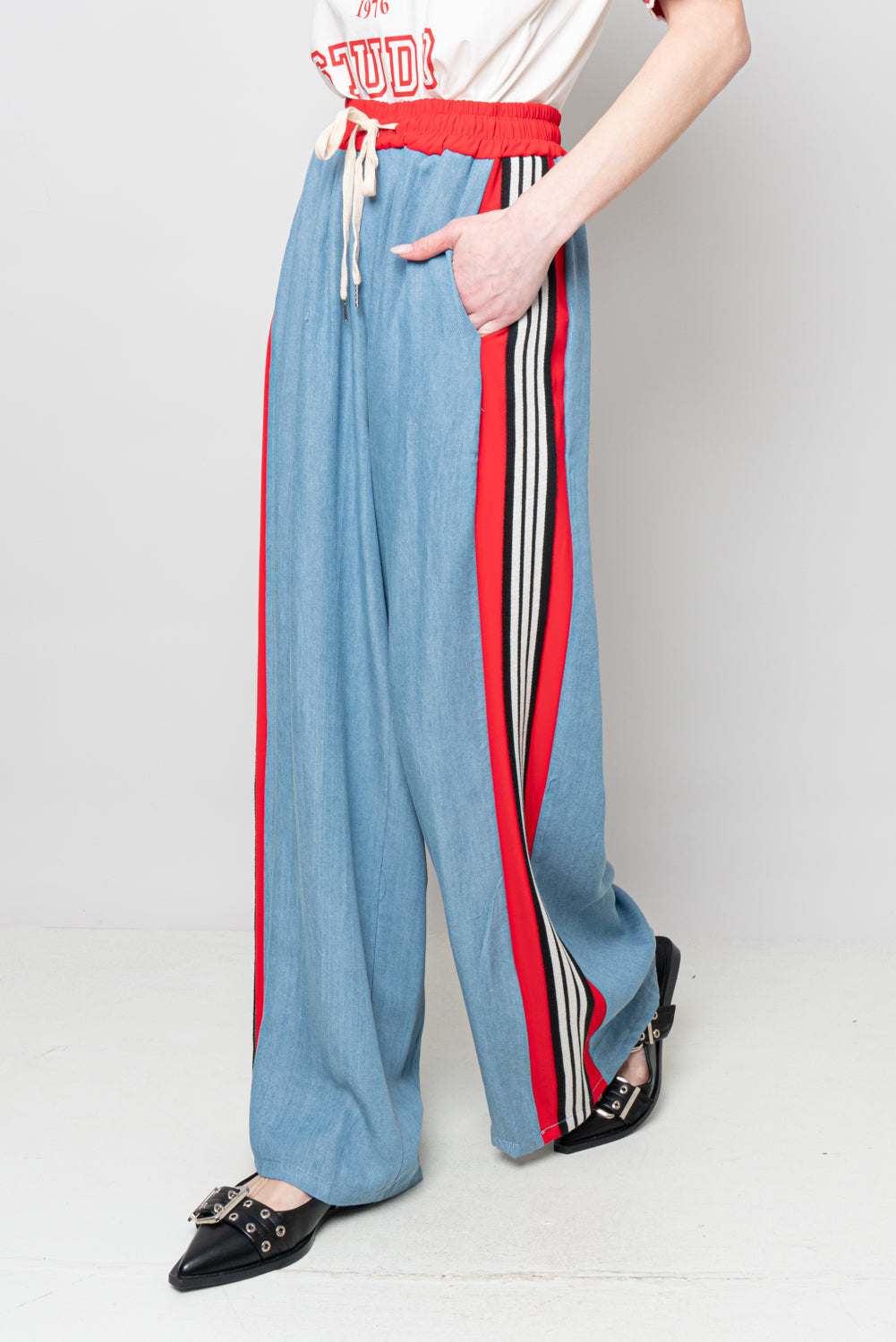 NINA MICO511AZZURRO