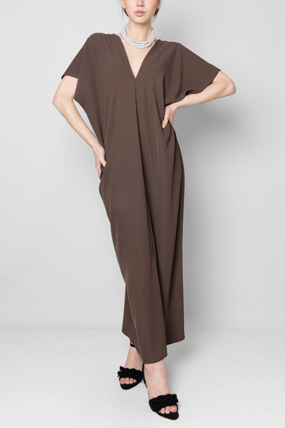NINA MICO587MORO