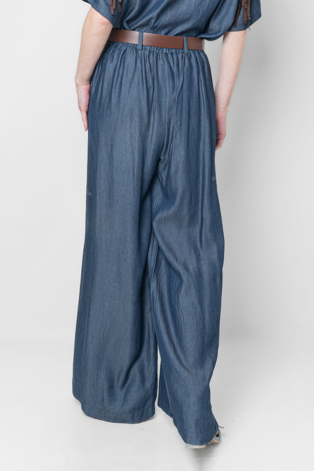 NINA MICO608BLU