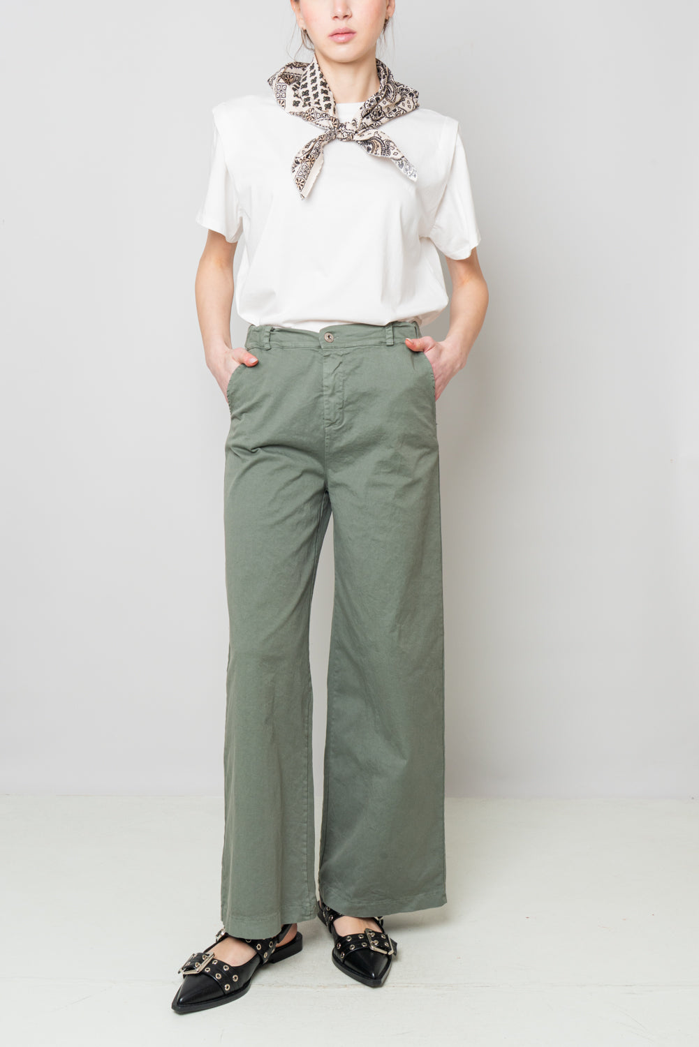 NINA MIGL10630MILITARE