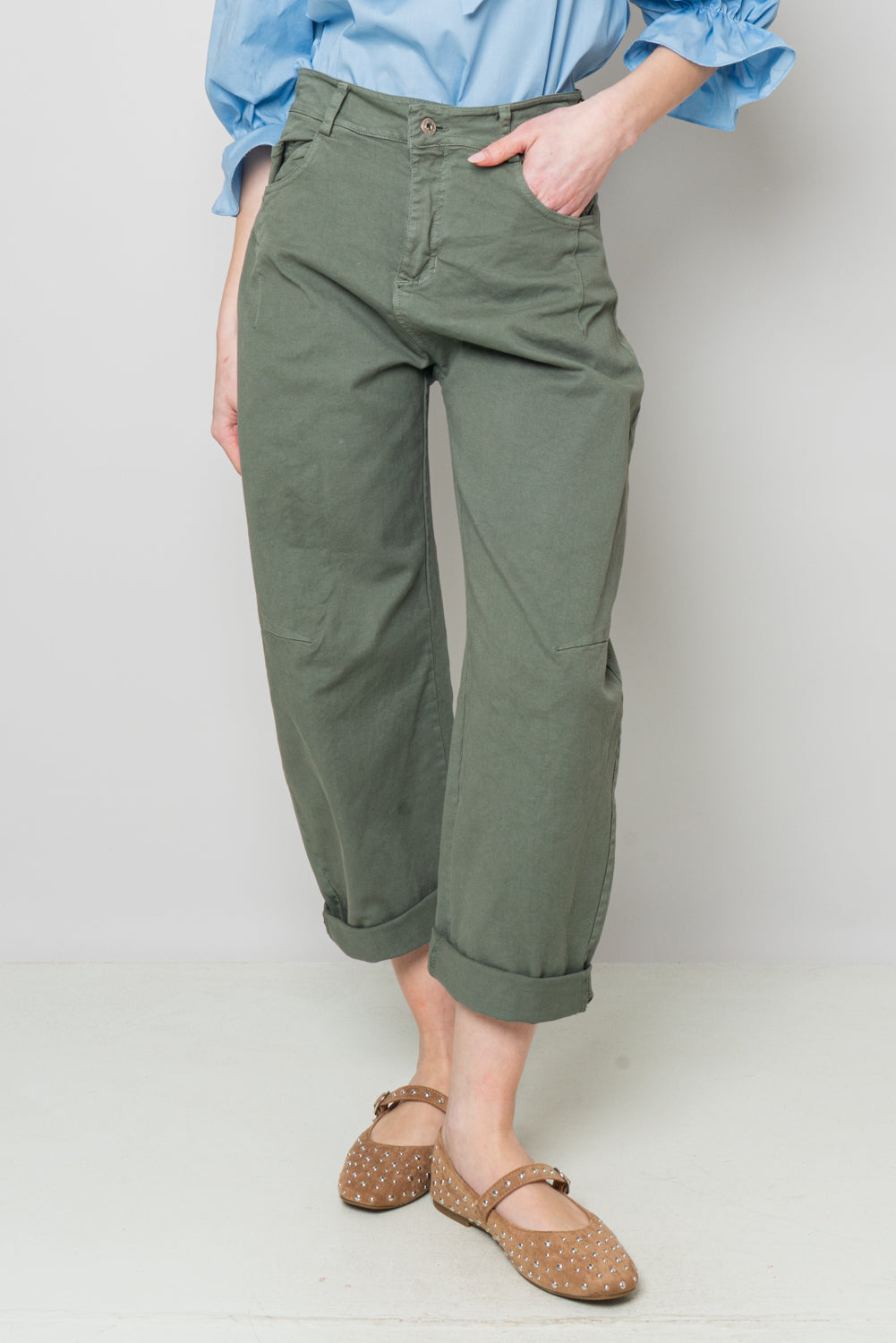 NINA MIGL10765MILITARE