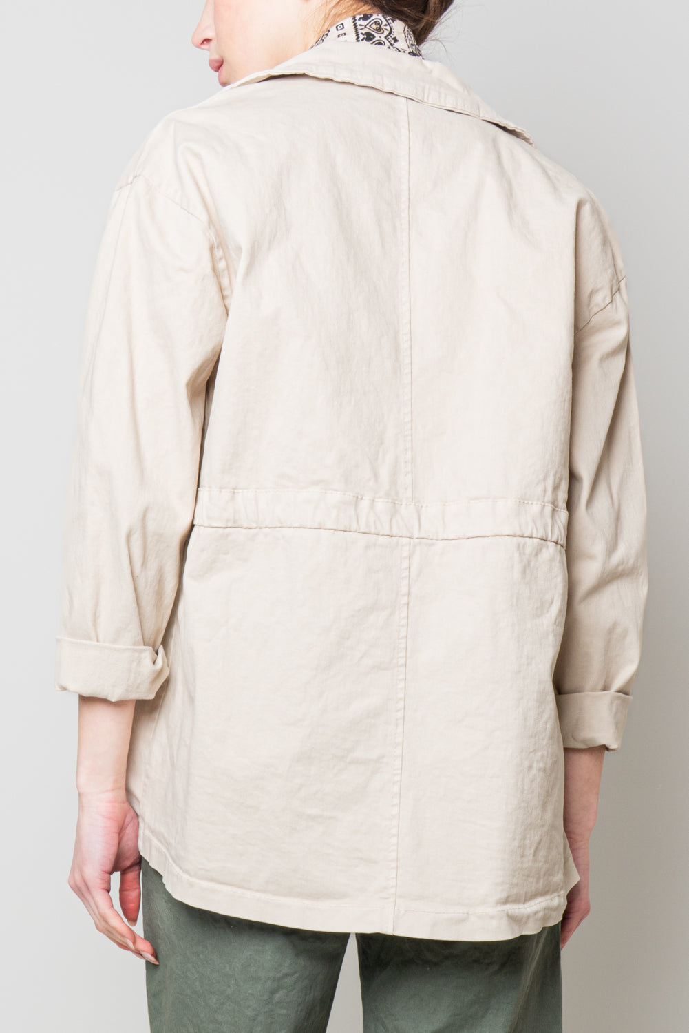 NINA MIGL2818BEIGE