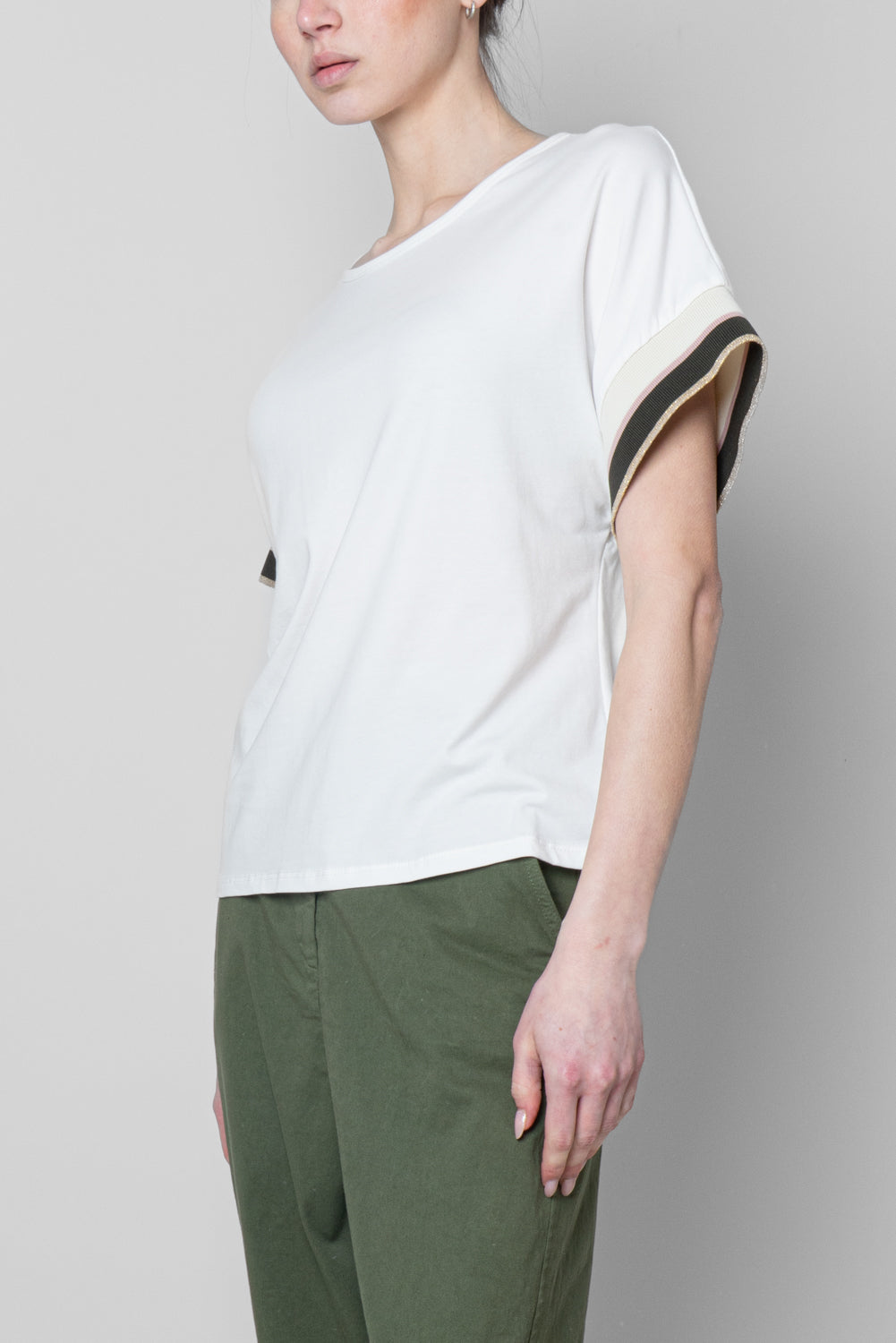 NINA MOFA54166MILITARE