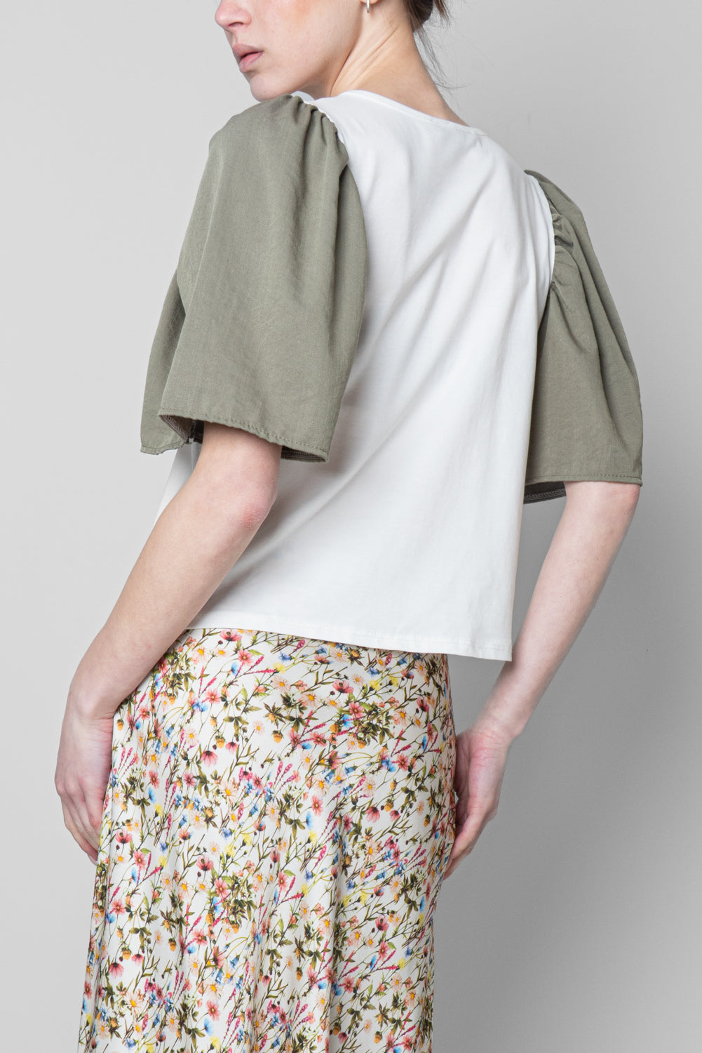 NINA MOFA55247MILITARE