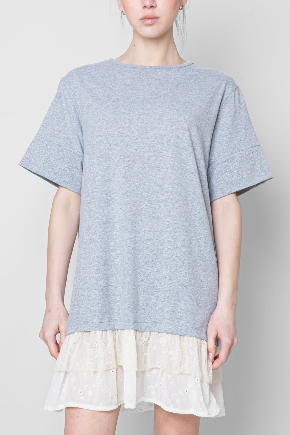 NINA MOFA55264GRIGIO