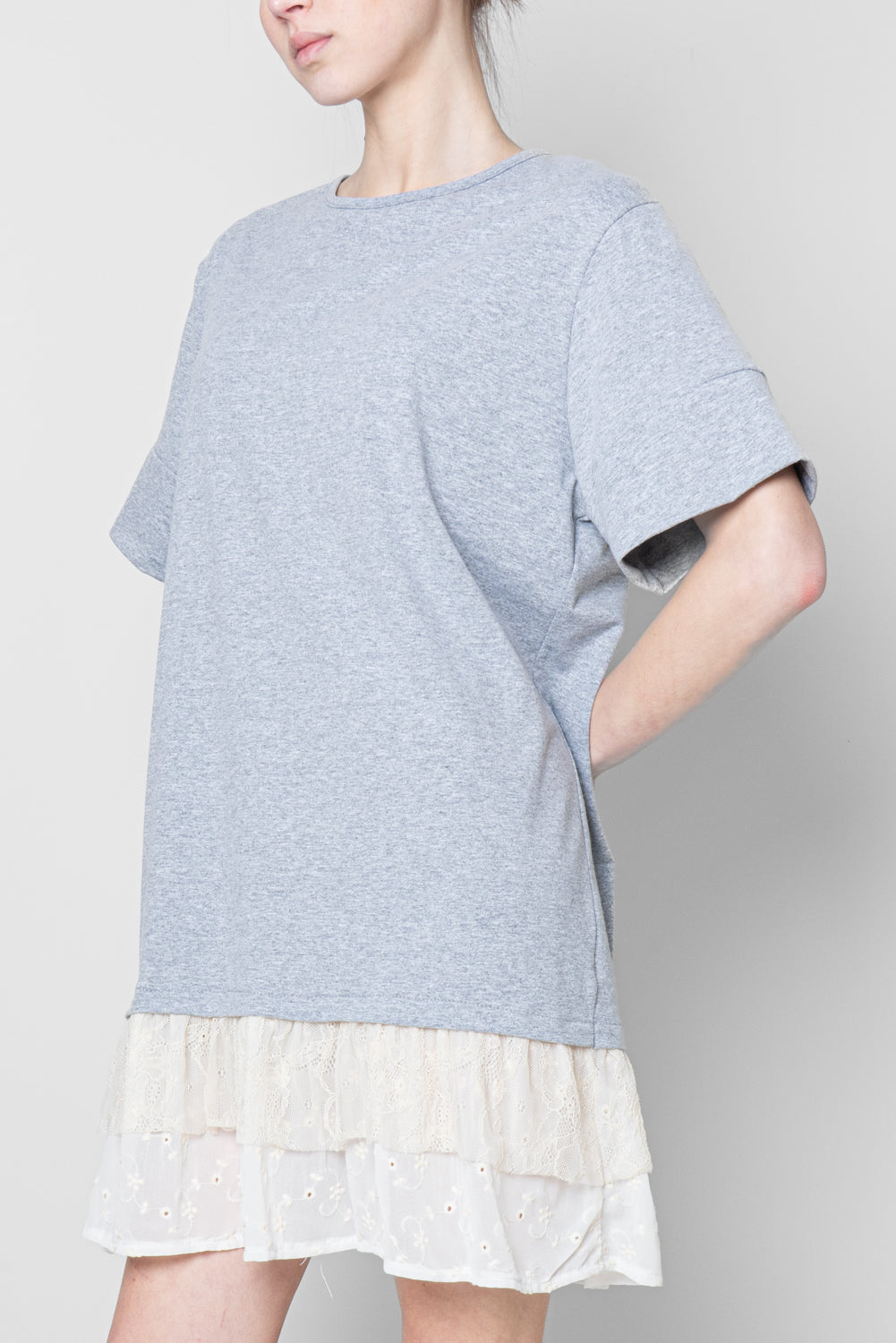 NINA MOFA55264GRIGIO