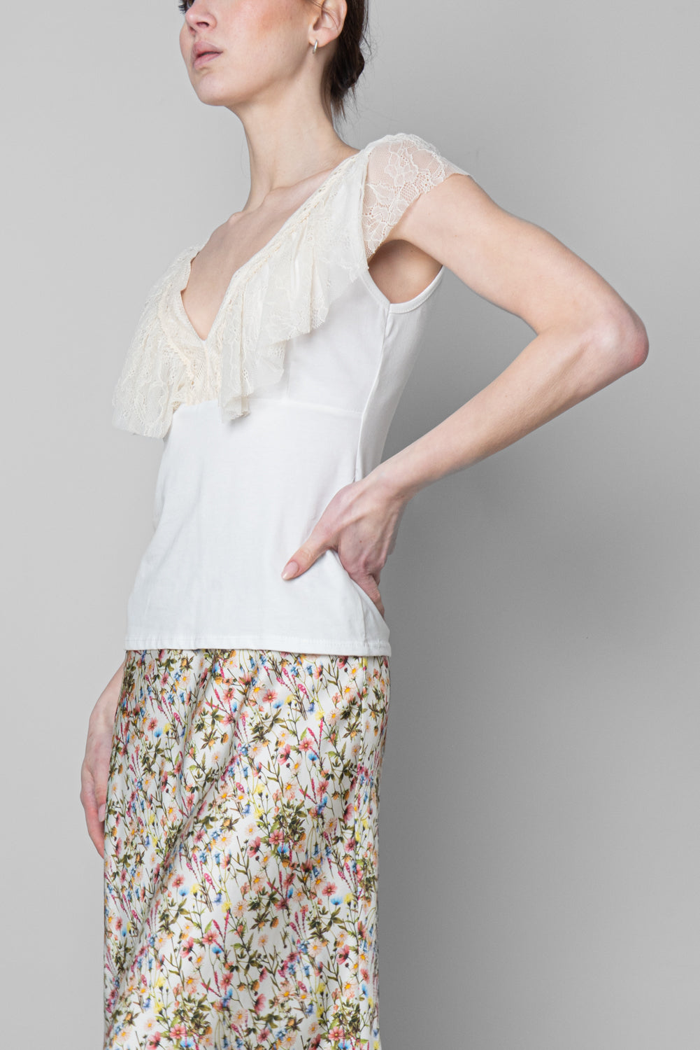 NINA MOFA55288BIANCO