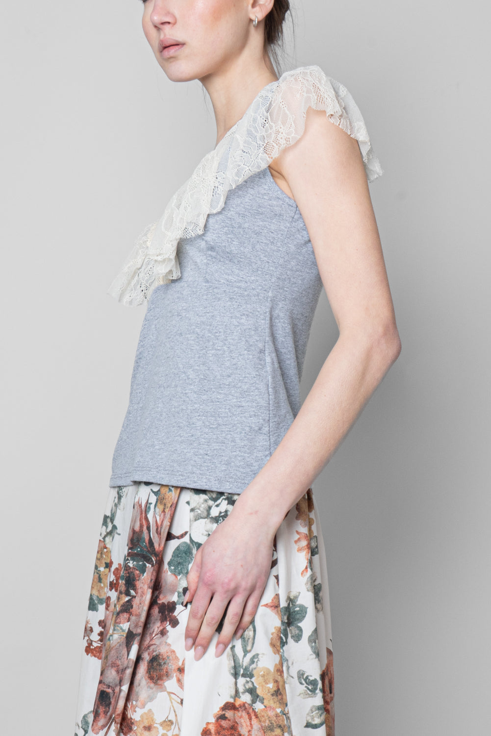 NINA MOFA55288GRIGIO