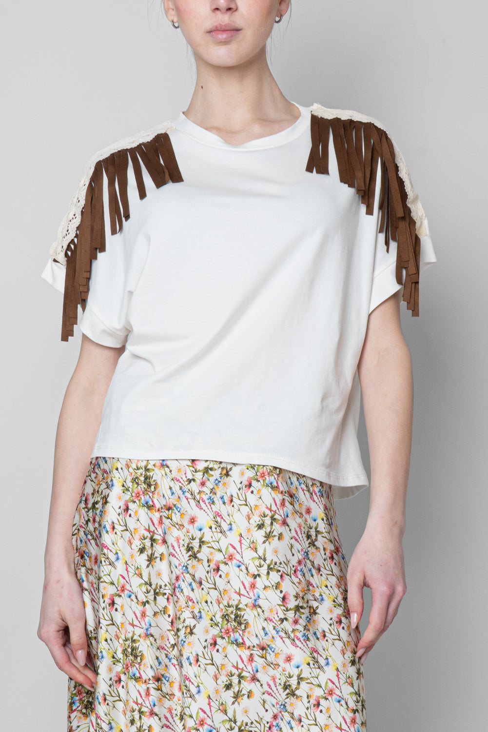 NINA MOFA55299BIANCO