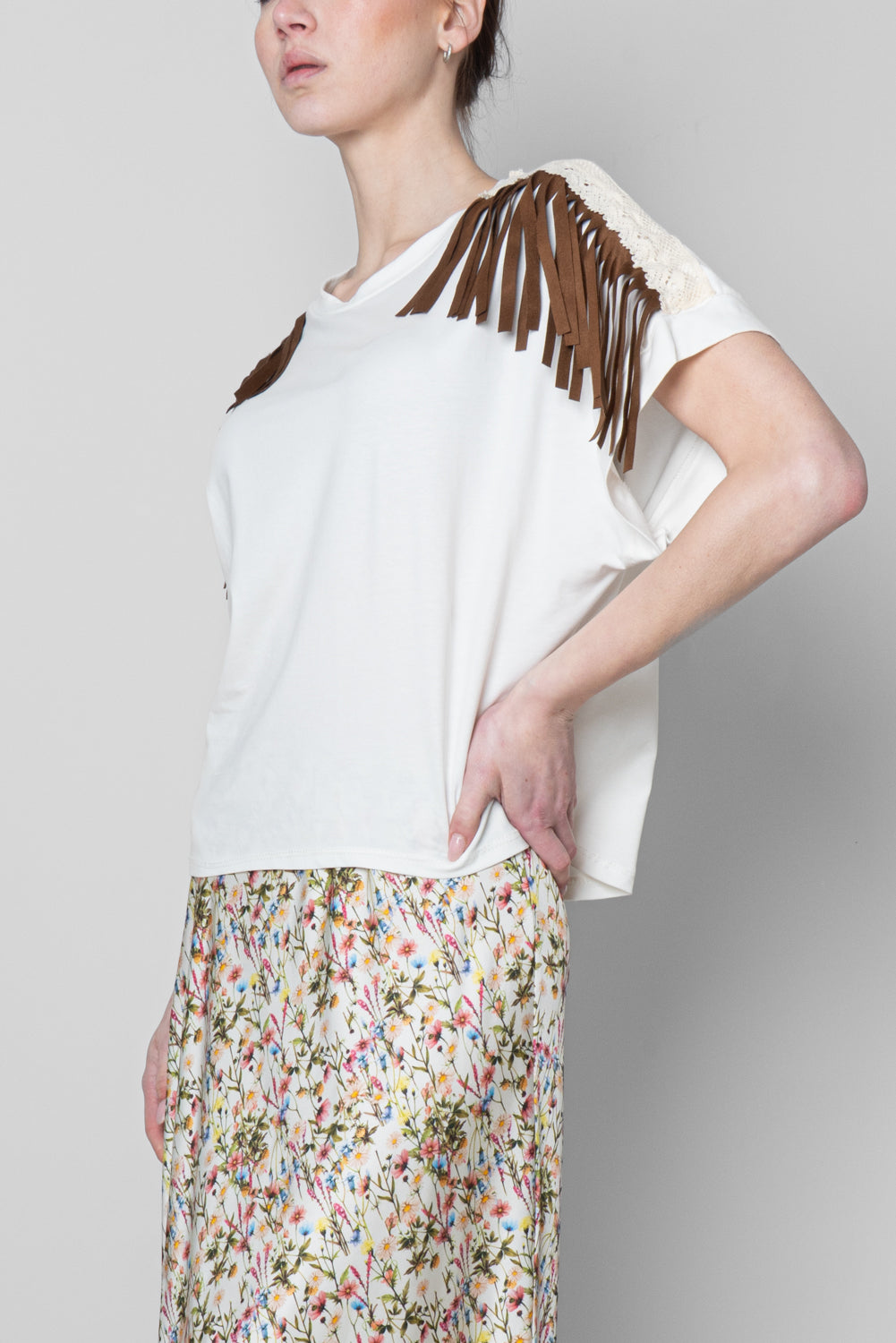 NINA MOFA55299BIANCO