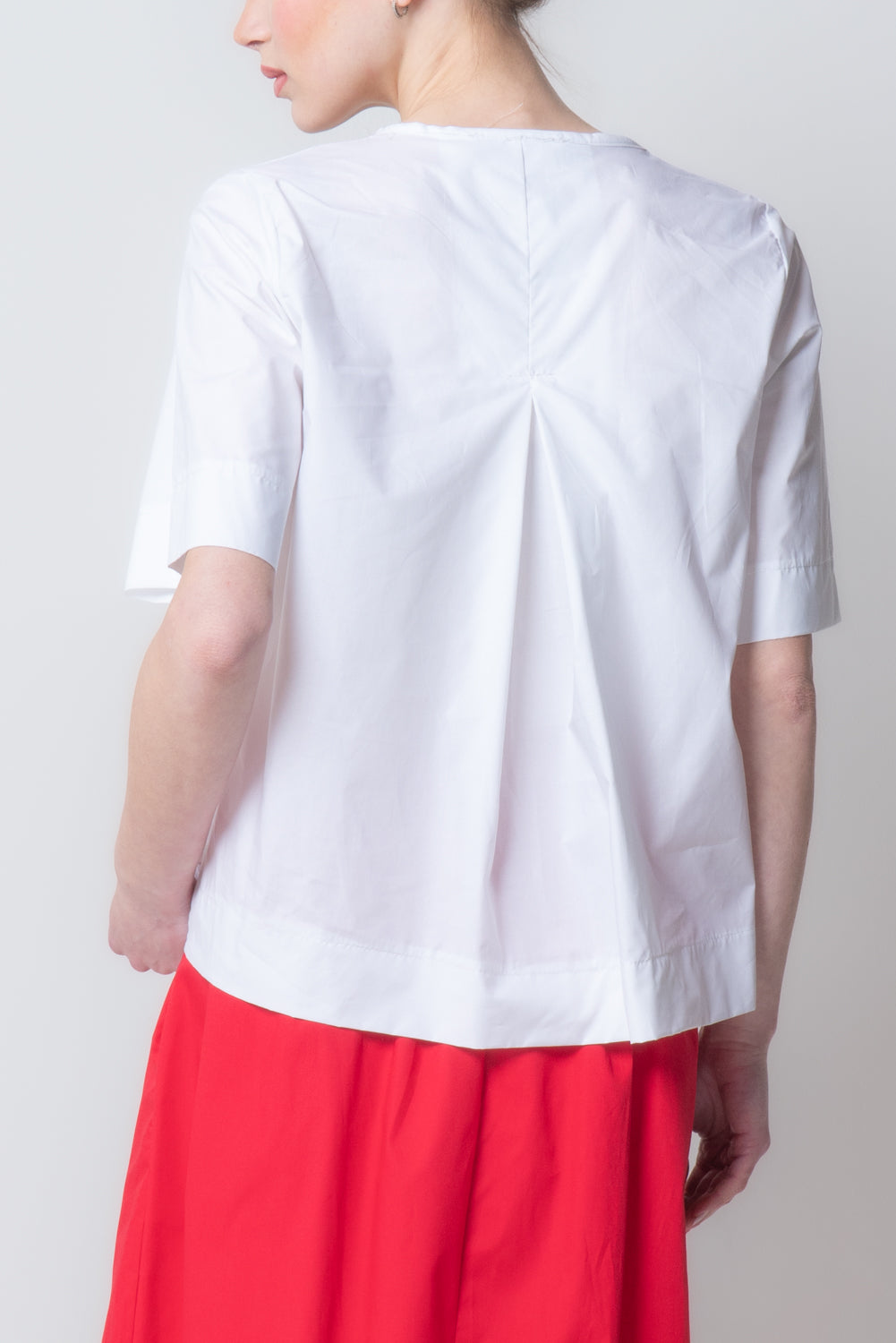 NINA MOOO5057BIANCO